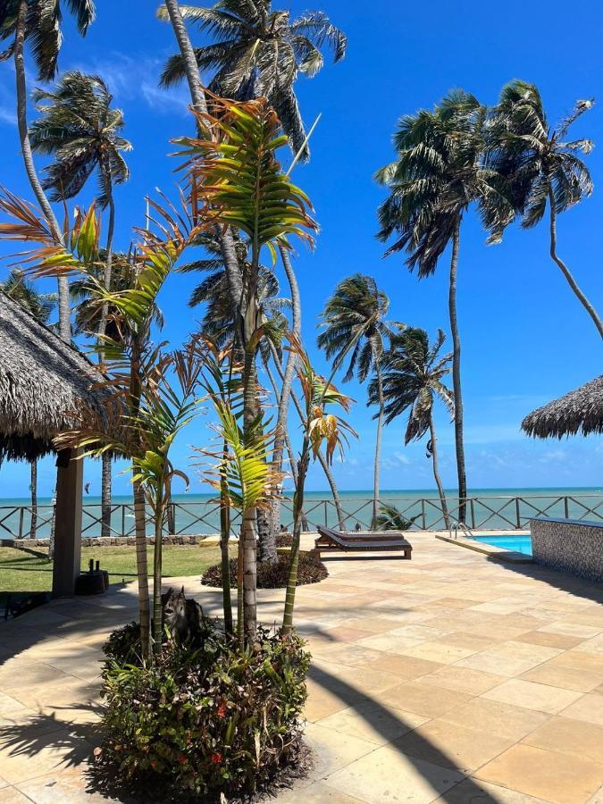 Eco Paradise Ap 122 Cumbuco Exterior photo